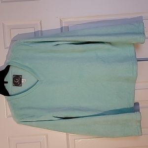 Light Green PJ Top PJ Couture